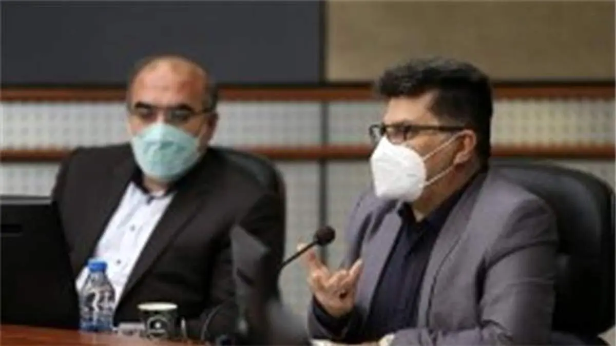 تمدید مدت محدودیت های کرونایی درکیش