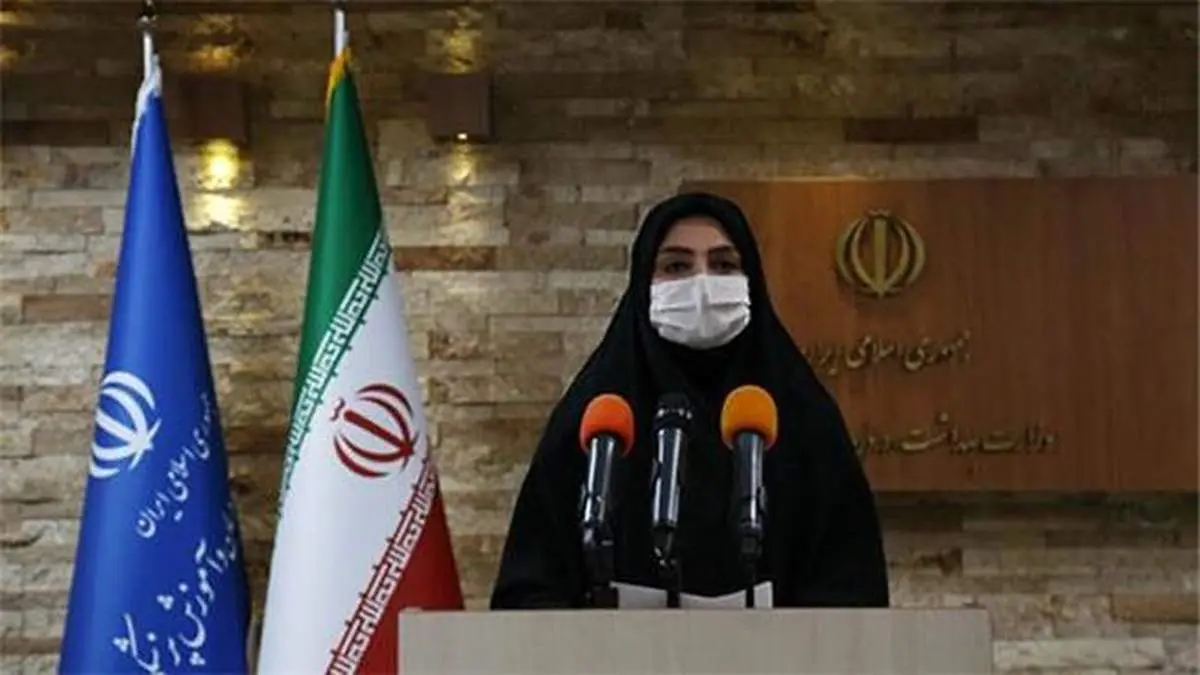 شناسایی ۱۹۶۶۶ بیمار جدید کرونایی/۱۹۳ نفر دیگر فوت شدند