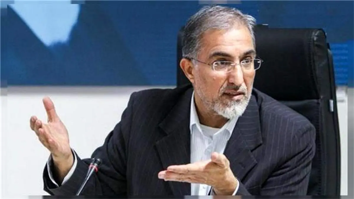 امکان لغو تحریمها را بعید میدانم/ پولهای بلوکه شده وارد سیستم رانتی میشود/ هیچ نشانهای از رشد مثبت اقتصادی وجود ندارد