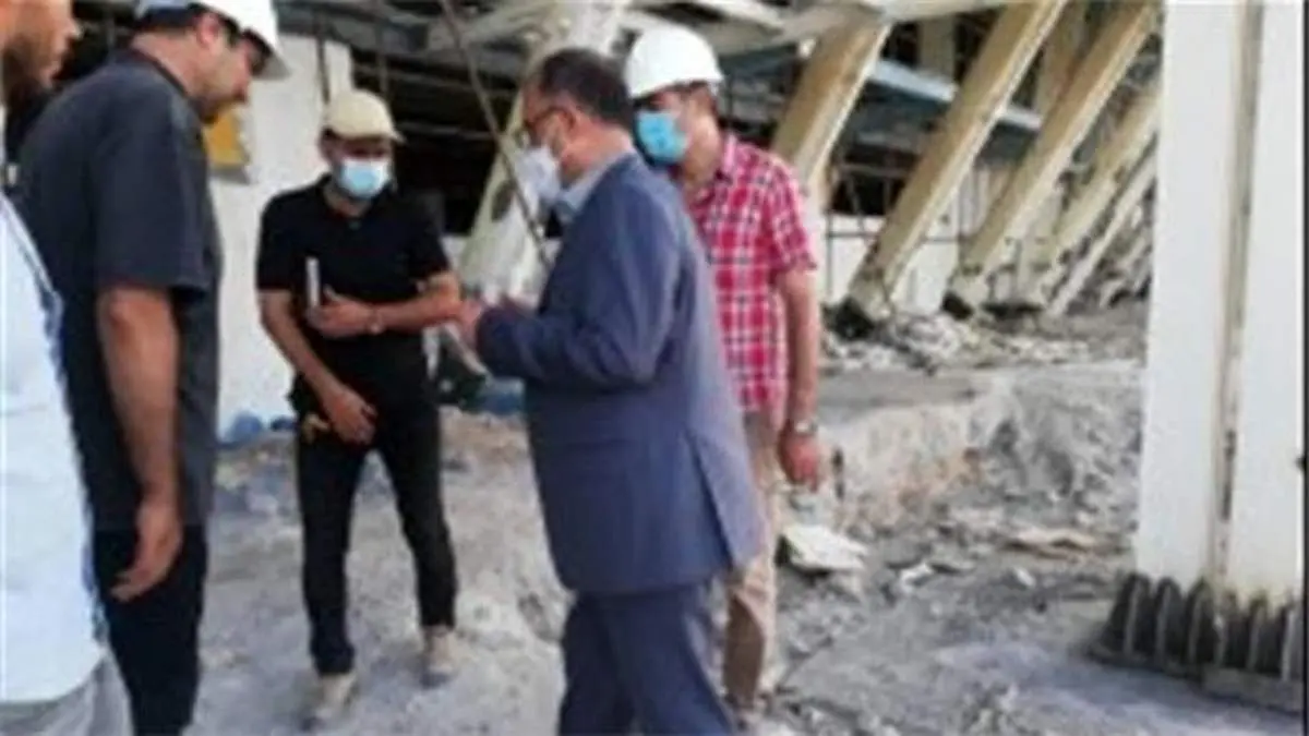 توسعه زیر ساخت های صنعت حمل و نقل هوایی با هدف رونق گردشگری کیش