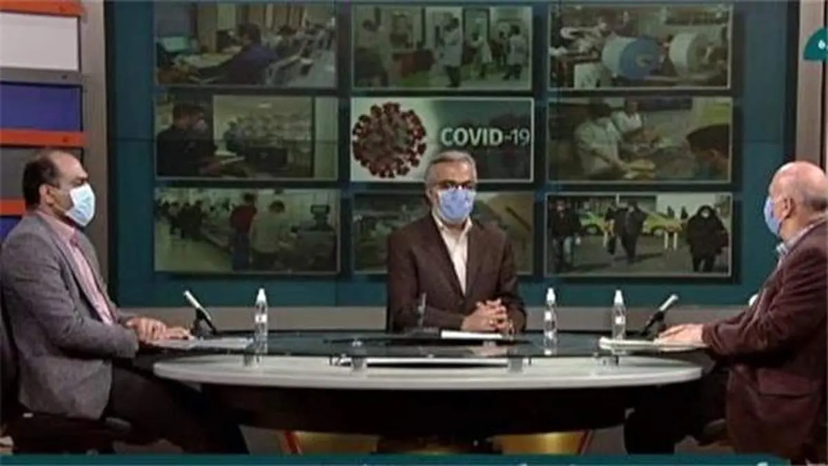 رعایت پروتکل های بهداشتی به حدود ۶۰ درصد رسیده است