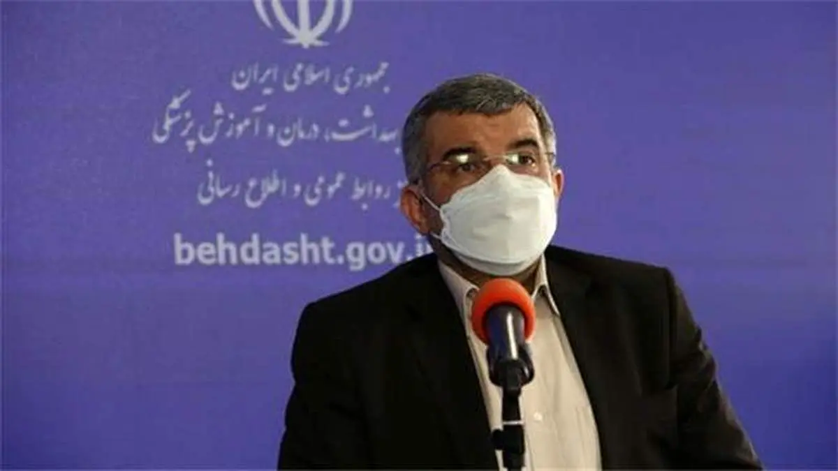 وضعیت کرونا از "قرمز" هم فراتر خواهد رفت / عملیات اطلاع رسانی گستردهتر انجام شود
