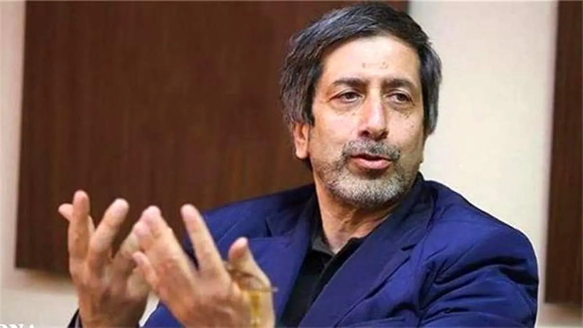 کاندیدای نهایی اصلاحطلبان را «جبهه اصلاحات ایران» معرفی میکند/ پیشنهاد مجمع ایثارگران آقای خاتمی و سیدحسن خمینی بود/ کاندیداهای اصلاحطلب با برخورد بسته و انقباضی روبه رو هستند