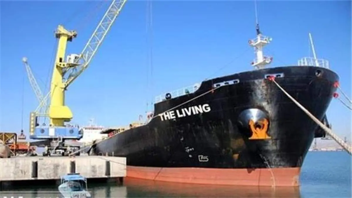 امکان ورود و شیوع کرونای برزیلی از بنادر وجود ندارد/ زمان تردد کشتیها از برزیل به ایران ۵۰ روز است/ مردم شهرهای بندری نگران نباشند