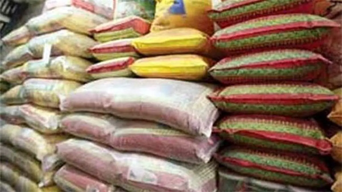 جزئیات افزایش ۱۵۰ درصدی قیمت برنج/ آخرین وضعیت واردات