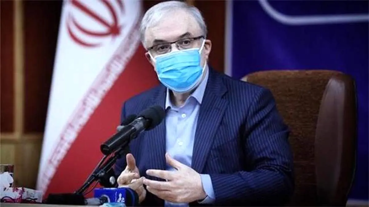 حرف کارشناسی را نشنیدند و کار را سخت کردند/ مسوولیت تهیه واکسن خارجی با قرارگاه است