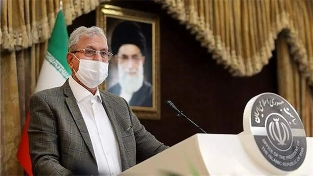 خرابکاری صورت گرفته در نطنز، در مدت کوتاهی بازسازی خواهد شد/ دریافتی بازنشستگان حداقل بگیر دارای همسر و دو فرزند افزایش مییابد/ عرصه جان مردم را سیاست زده نکنید