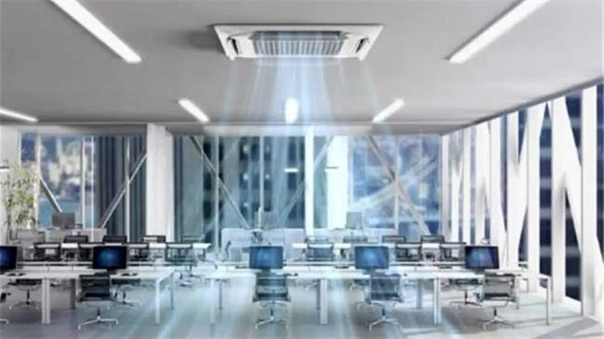 کسب گواهینامههای بینالمللی توسط فناوری HVAC الجی برای کیفیت هوای داخل