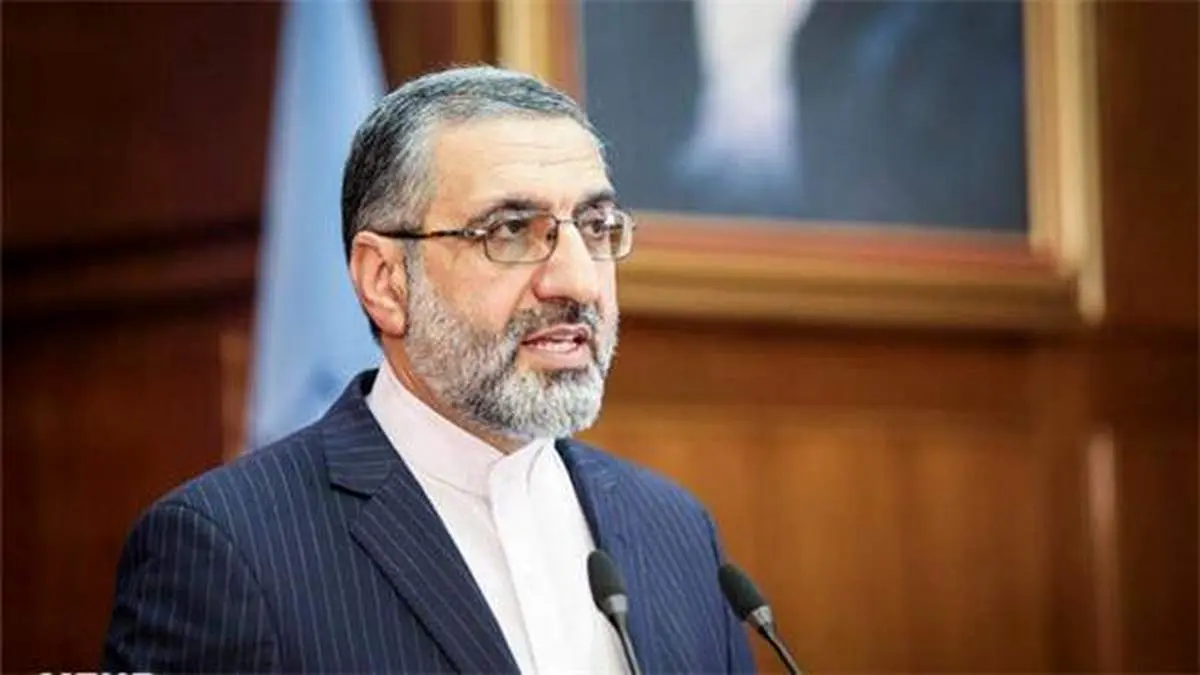 پرونده آزاده نامداری جنایی نیست/ دادگاه «سرباز راهور و نماینده» به زودی برگزار میشود