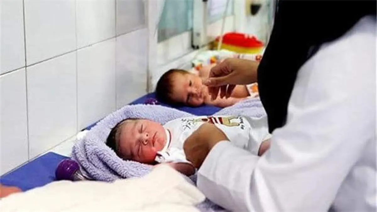 نامه اعتراضی وزیر رفاه به شورای نگهبان درباره طرح جدید غربالگری/ ابراز نگرانی از بالارفتن آمار معلولیتهای مادرزادی/ افزایش هزینه آزمایشهای ژنتیکی به ۱۴ میلیون/ آزمایشگاهها دیگر اجازه ارسال نمونهها را به خارج از کشور ندارند