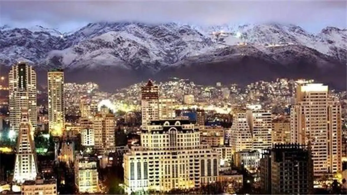 اجارههای میلیاردی خانههای تهرانی + جدول قیمت