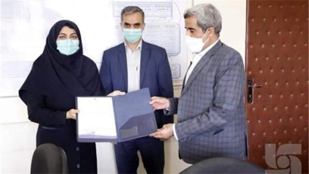 همکاری بیمه سرمد و کمیته امداد برای حمایت از ۷۷۰۷ طرح اشتغالزایی