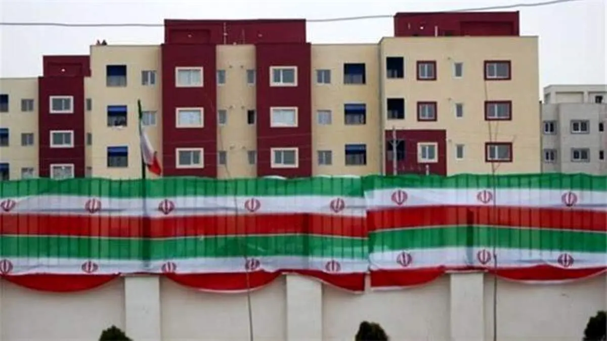 قیمت مسکن ملی به متری ۶ میلیون تومان نمیرسد/ قیمت پایه کمتر از ۳ میلیون است/ جریانسازی عدهای برای افزایش قیمتها