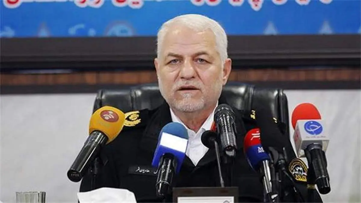 پلاک مخدوشها شناسایی میشوند/ نگران جریمه اشتباهی نباشید