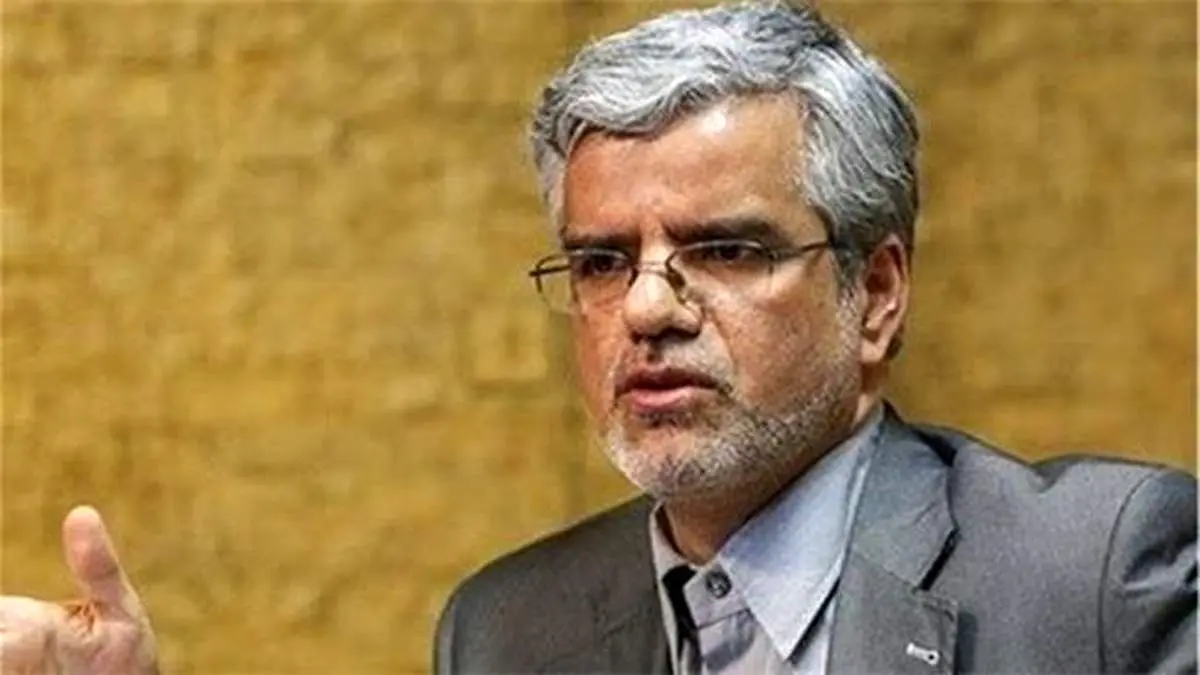 فضای انتخابات سرد است/تکروی نمیکنیم/ با کاندیدای اصلاحطلب وارد انتخابات میشویم/ جبهه اصلاحات وارد مصادیق نشده است