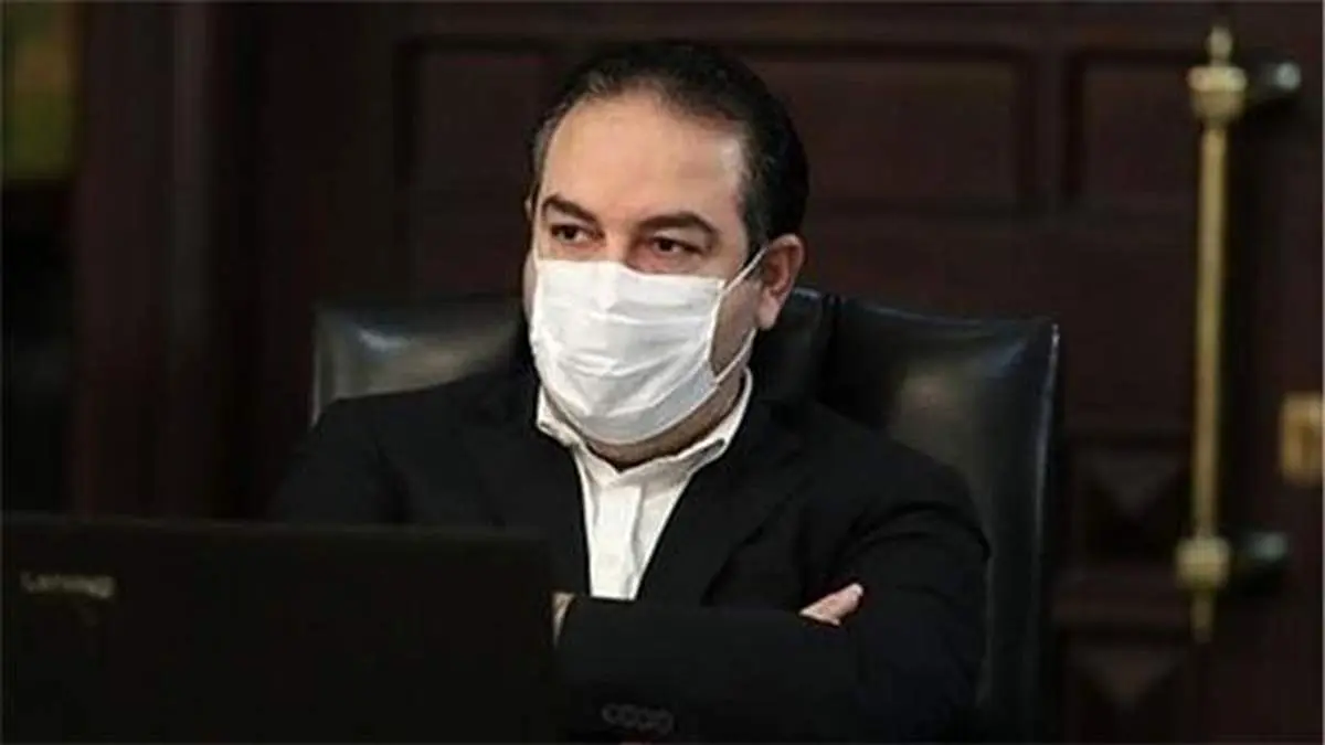 پیشبینی بستری ۶۰ هزار نفر مبتلا به کرونا/ ۲ هفته دیگر به اوج موج چهارم خواهیم رسید