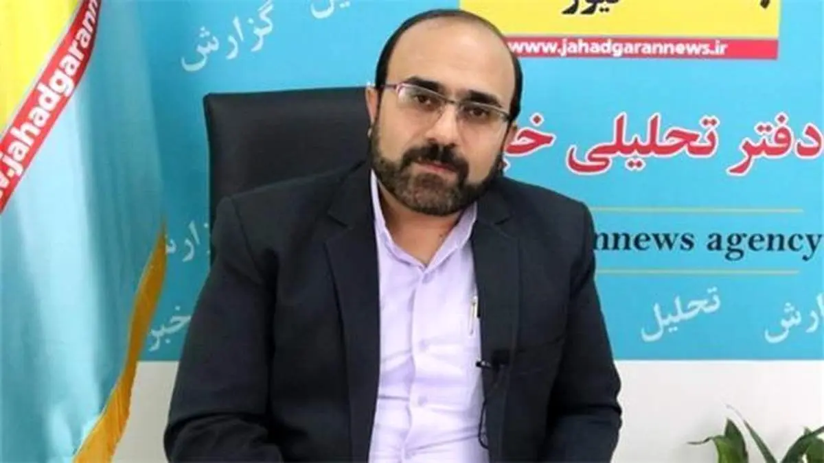 قالیباف به کمک امدادهای غیبی وارد مجلس شد/ رقابت اصلی در انتخابات ریاست جمهوری میان ظریف و سعید محمد است/ تقید رئیسی به فرامین رهبری موجب میشود که ماموریت فعلی را به سرانجام برساند