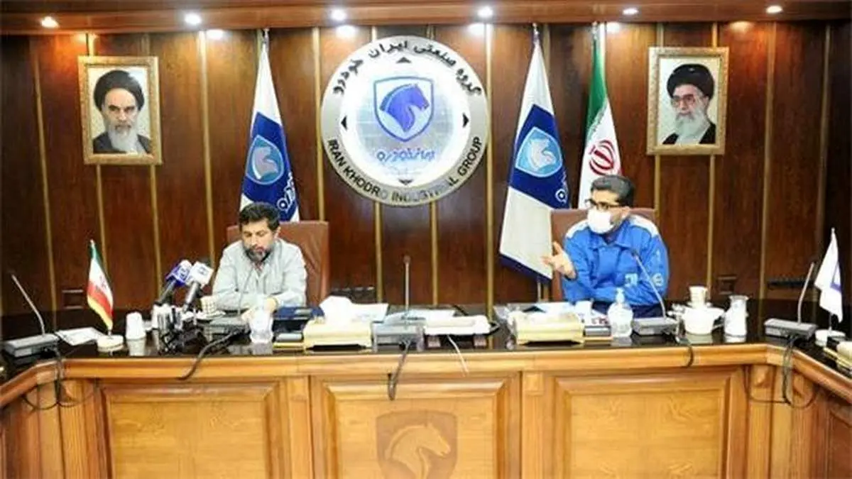 برنامه تولید ۵۰ هزار دستگاه تارا در سال ۱۴۰۰