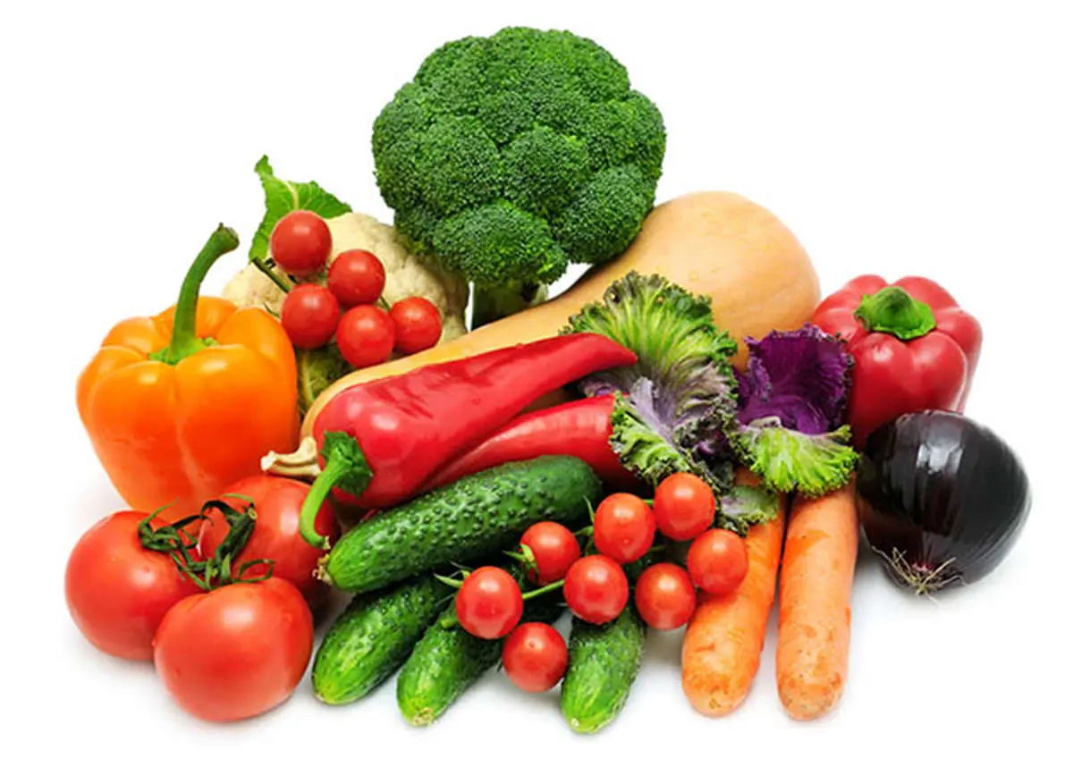 سالم‌ترین سبزیجاتی که باید مصرف کنید