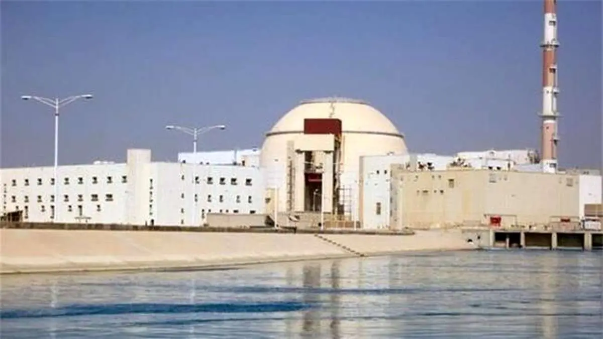 تمامی تاسیسات، تجهیزات و ساختمان‌های نیروگاه اتمی بوشهر در صحت کامل هستند