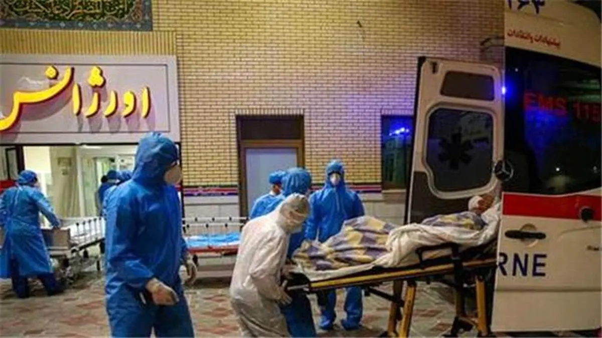 جابهجایی بیماران بین شهرهای خوزستان به دلیل تکمیل بیمارستانها