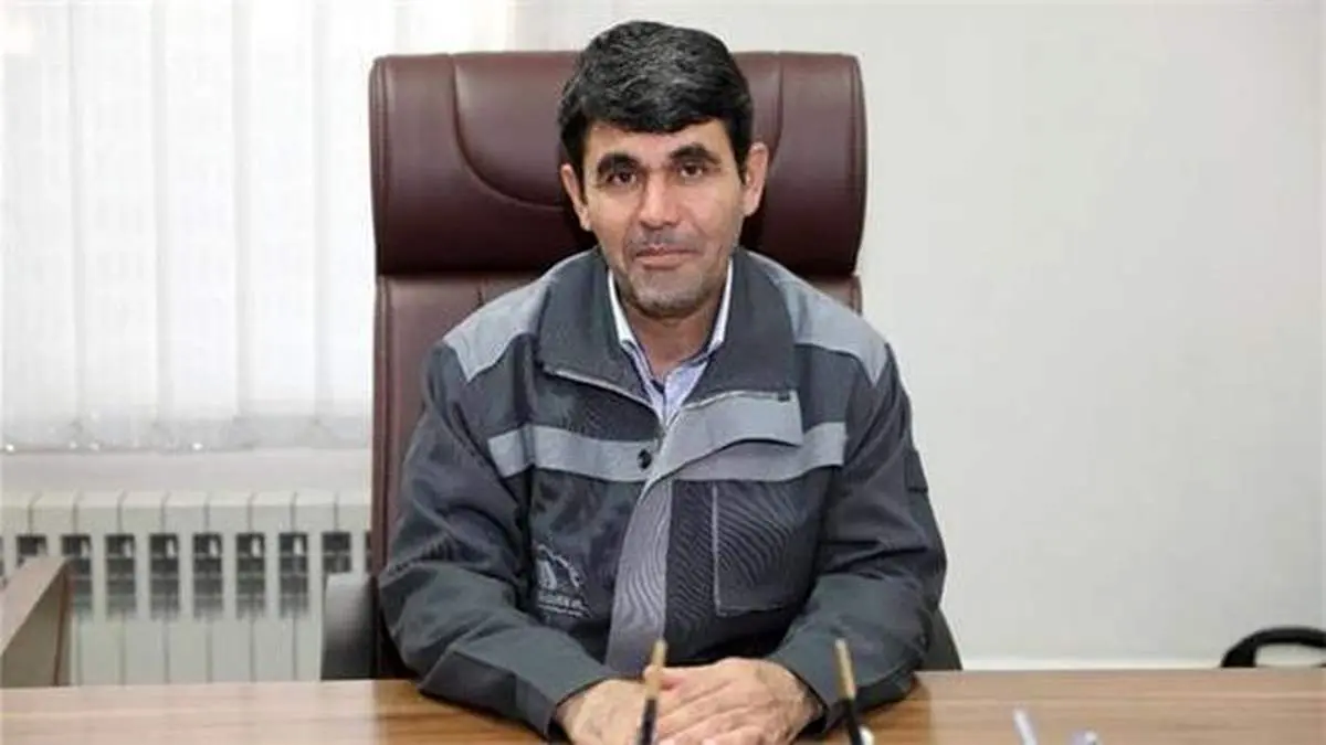 نیروهای انسانی سرمایه اصـلی شرکت هسـتند