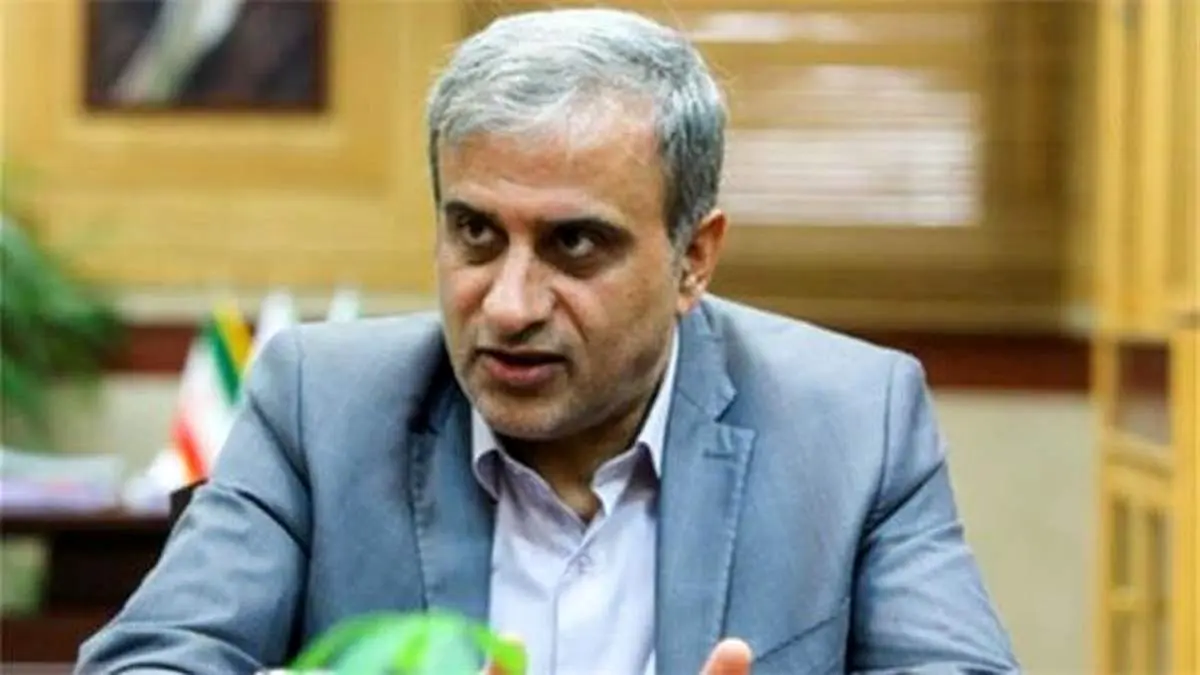 ایجاد ۲ سردخانه دیگر در بهشت زهرای تهران/ احتمال تاخیر یک روزه در تدفین متوفیان در صورت افزایش فوتیها/ انتقادهای وزارت بهداشت به نفع مردم و مدیریت بحران کرونا نیست