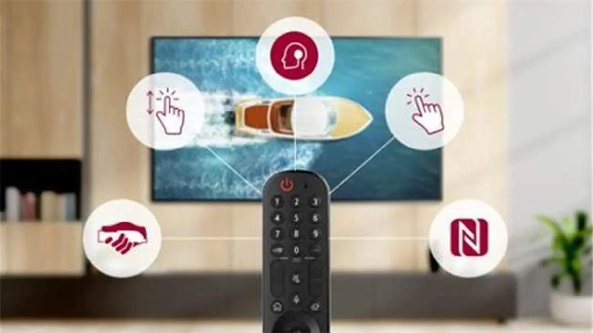 آشنایی با امکانات و قابلیت‌های webOS 6.0، پلتفرم جدید تلویزیون هوشمند ال‌جی