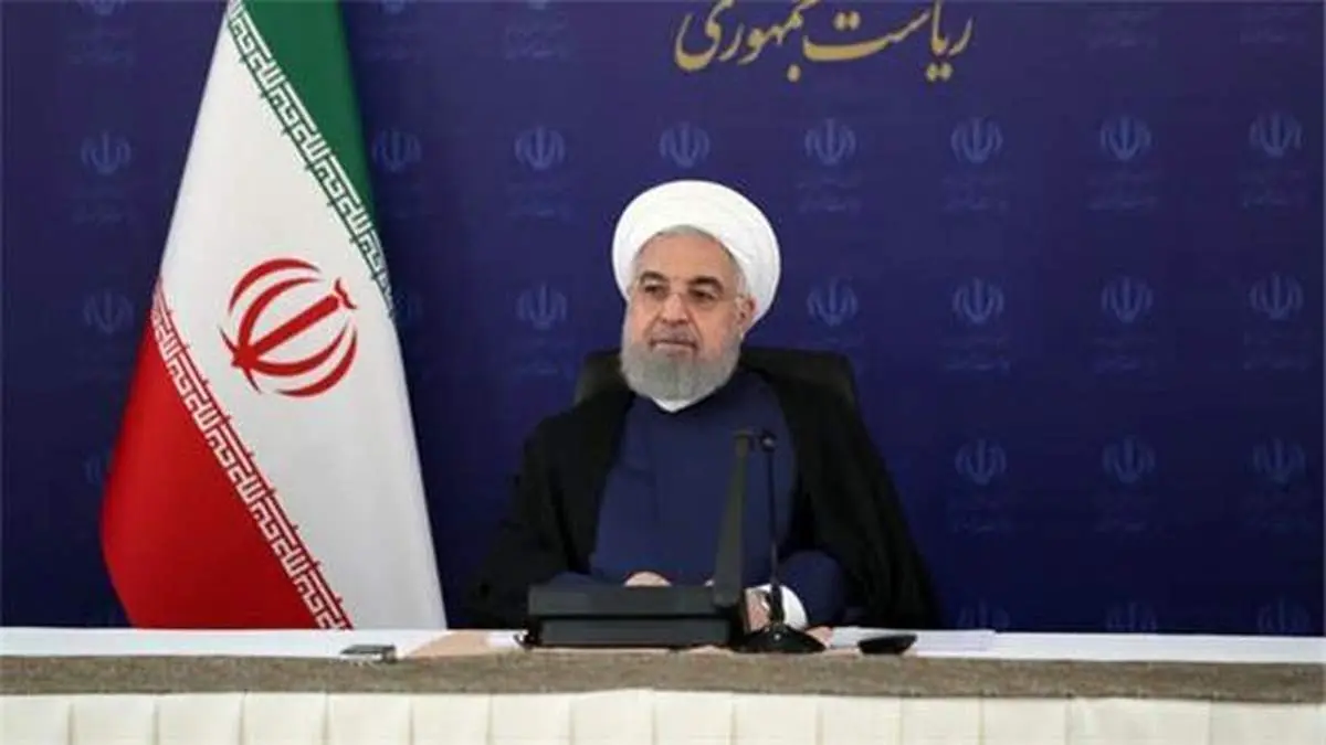 واکسن برای کل ملت رایگان است/مردم به کسی که مانع رفع تحریم می شود، رای نمی دهند