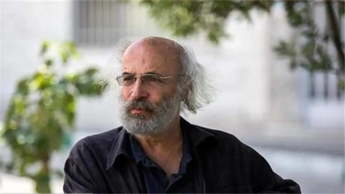 کرونا کیانوش عیاری را هم درگیر کرد