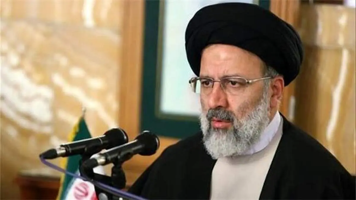 رییسی: ارتش ولایی است