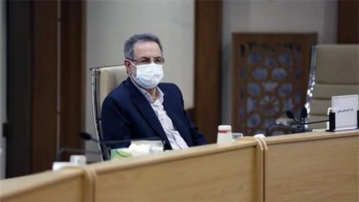 برخی دستگاه ها به استانداری اجازه بازرسی نمیدهند/تعطیلی تهران منوط به تصمیم ستادملی