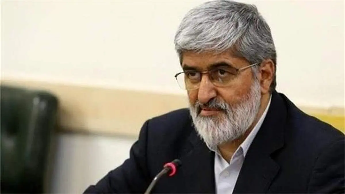 درباره FATF و رابطه با آمریکا میتوان رفراندوم برگزار کرد/ اخیرا نامهای به رهبری در خصوص رویه شورای نگهبان ارسال کردم/به دولت ائتلافی معتقدم/ با روی کار آمدن دولت تندرو فضای سیاست داخلی و خارجی بسته میشود