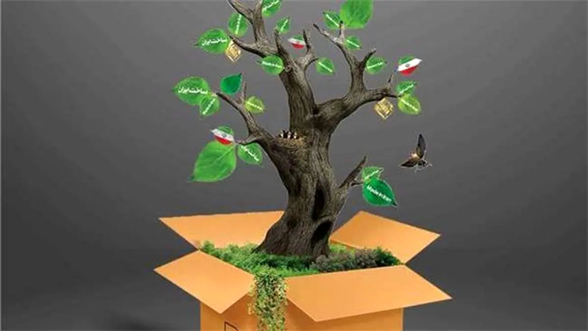 پیام مدیرعامل بانک توسعه تعاون به مناسبت روز ملی کارآفرینی