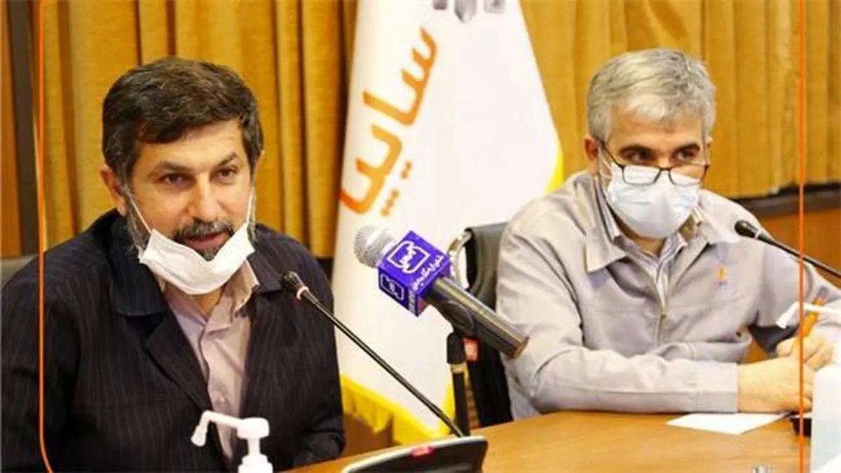 سایپا متفاوت از دهههای گذشته، در مسیر نوآوری و توسعه است/ تامین رضایت مردم اولویت خودروسازان باشد/ در سال جاری شاهد عرضه خودروهای متنوع، جدید و با کیفیت سایپا خواهیم بود
