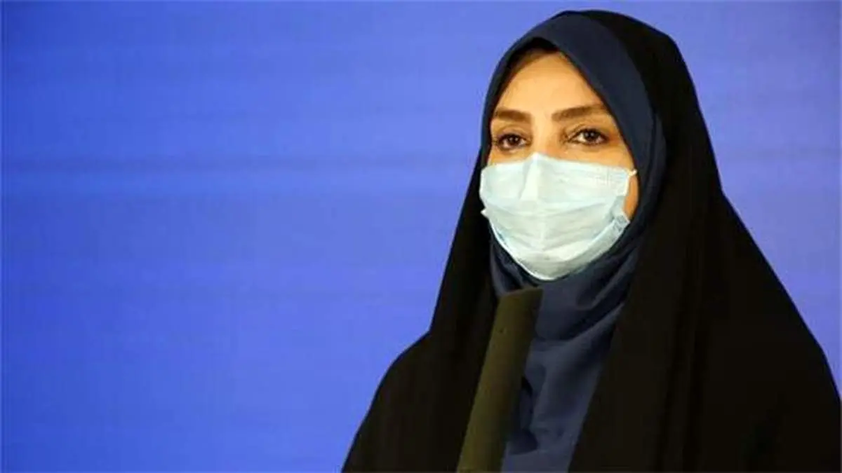 افزایش ۴۸ درصدی فوتیهای ناشی از کرونا در هفته گذشته/بالاترین میزان مرگ و میر در ۵ استان