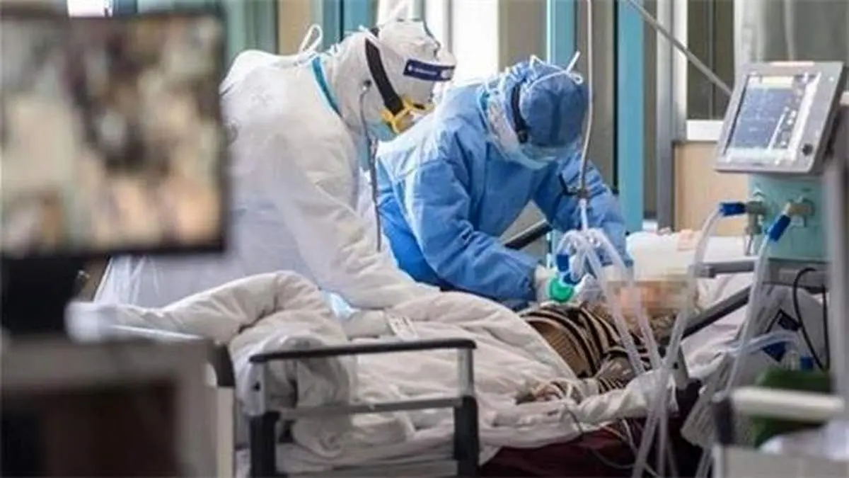 رکوردشکنی ابتلاء به کرونا در موج چهارم بیماری/ پیشبینی افزایش موارد مرگومیر