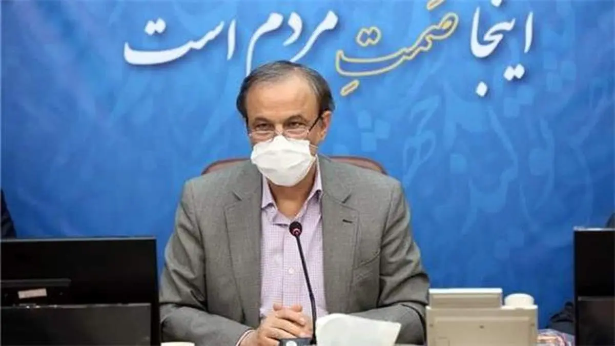 وزیر صمت اهم برنامه‌های وزارتخانه در سال 1400 را ابلاغ کرد