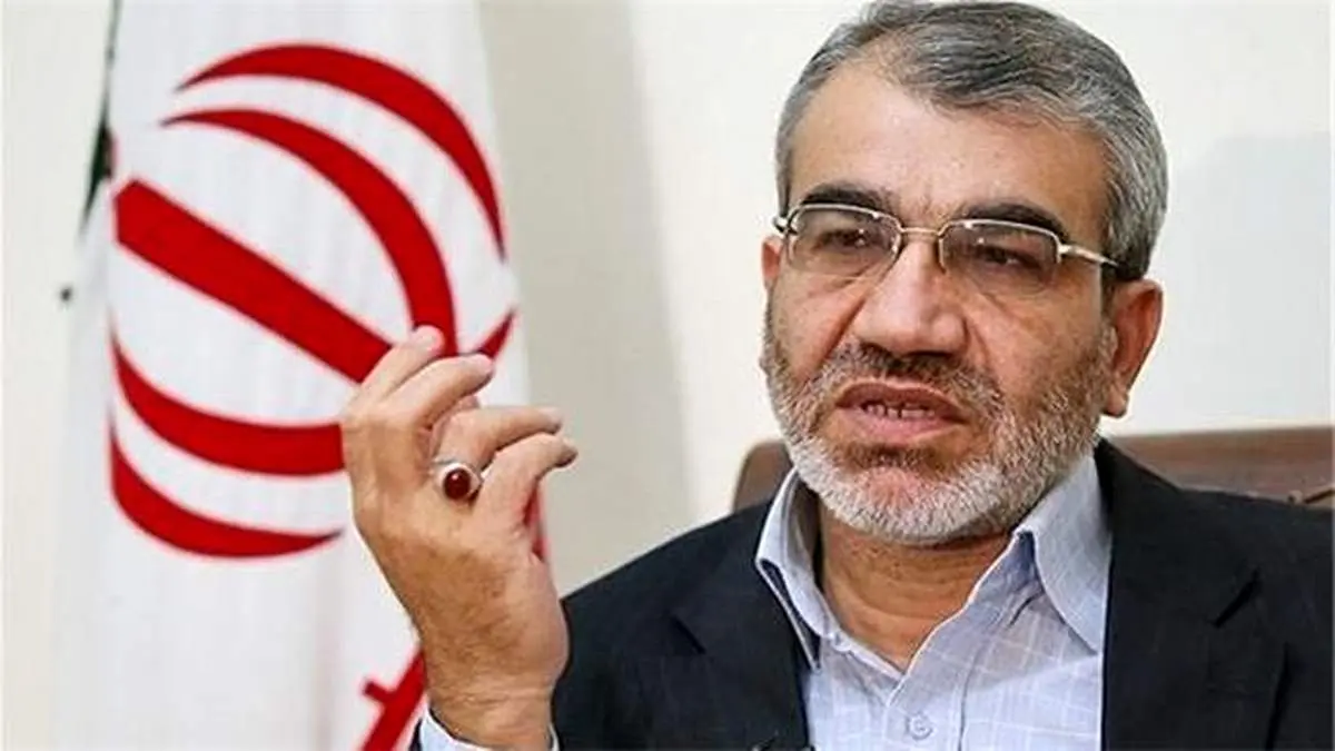 افرادی به اسم شورای نگهبان کلاهبرداری کردهاند