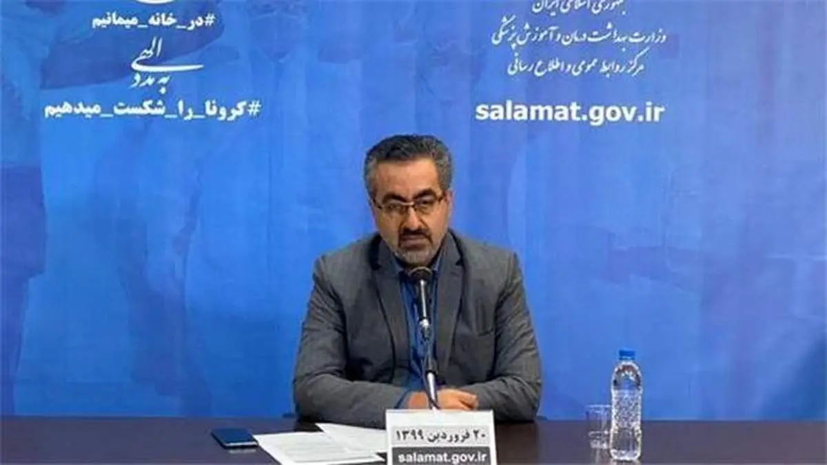 کرونای هندی تاکنون گزارش نشده است/ احتمال مهندسی مجدد واکسنها