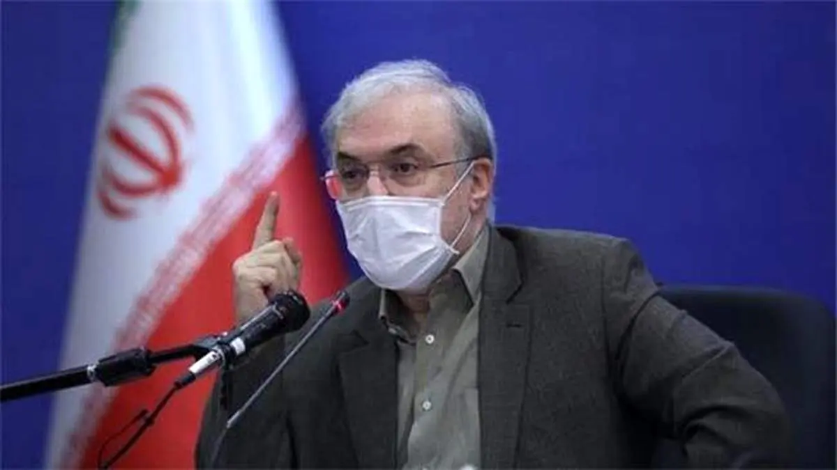 از فردا بر واکسیناسیون سالمندان و بیماران خاص متمرکز میشویم/ هنوز پیک مرگها شکل نگرفته است