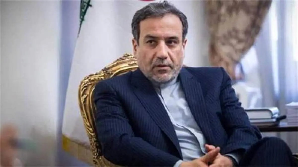 اجازه فرسایشی شدن مذاکرات را نمیدهیم/ بر سر لغو تحریمهای بخشی تفاهم وجود دارد