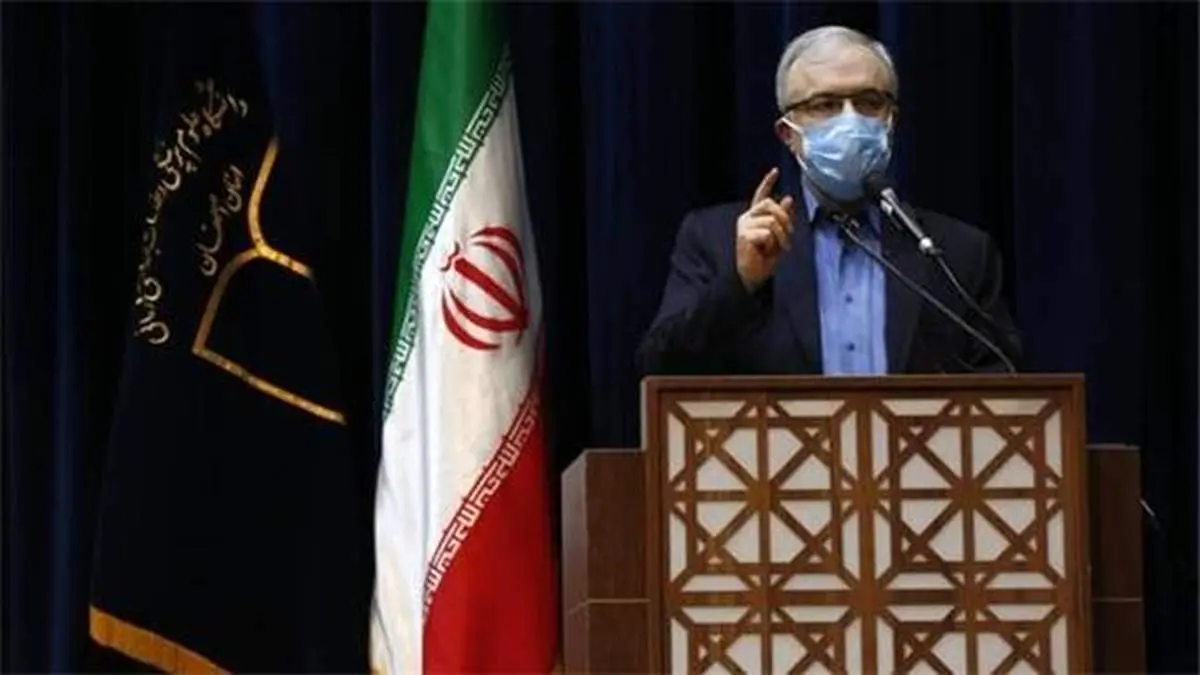 کرونا حداقل ۳ سال گرفتارمان میکند و هر ۶ ماه یکبار باید واکسن بزنیم
