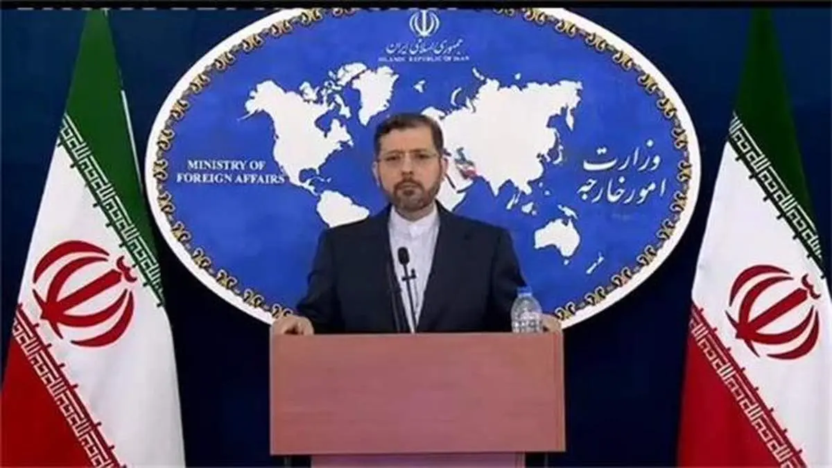گفتوگوی ظریف برای ثبت در اسناد بوده است / نباید با سخنان ظریف گزینشی برخورد کرد