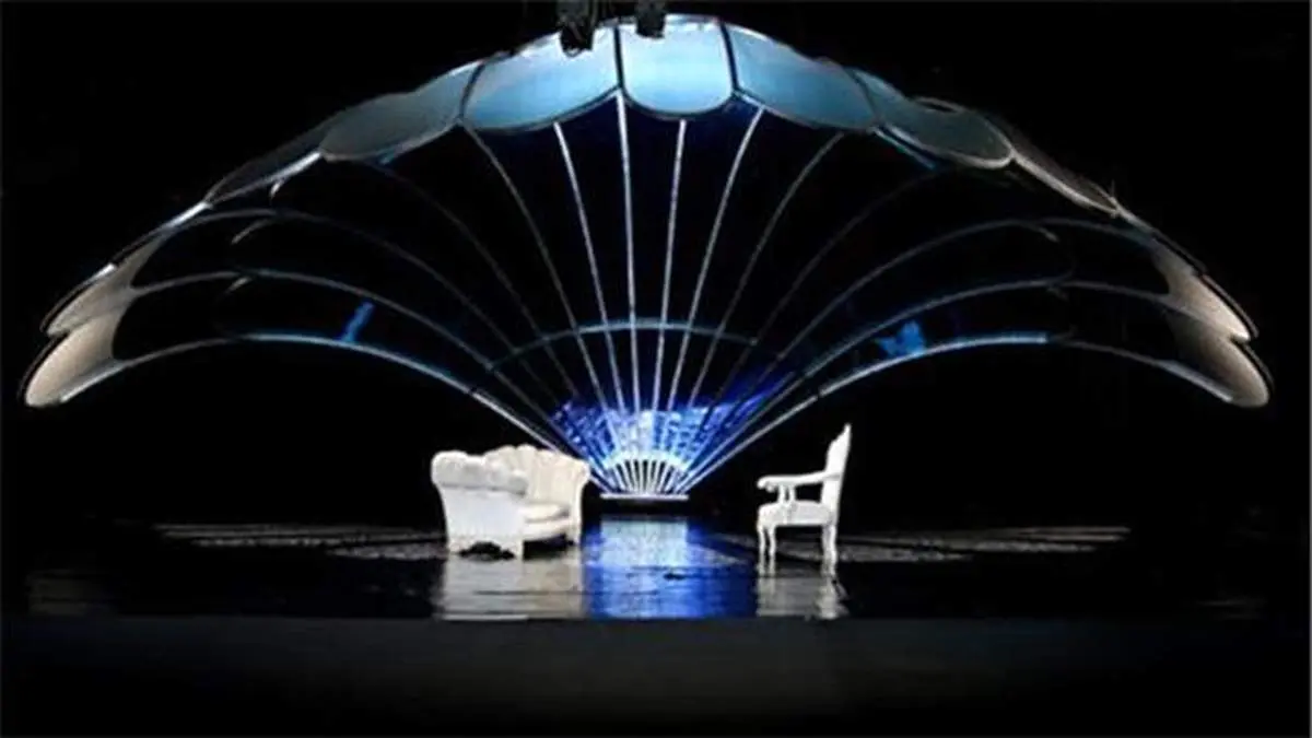 ماه عسل های تلویزیون تمامی ندارد!