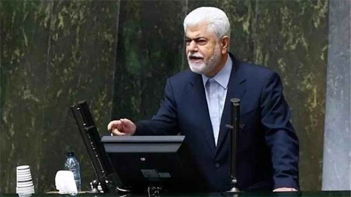 فورا مرزهای سه گانه کشور مسدود شود