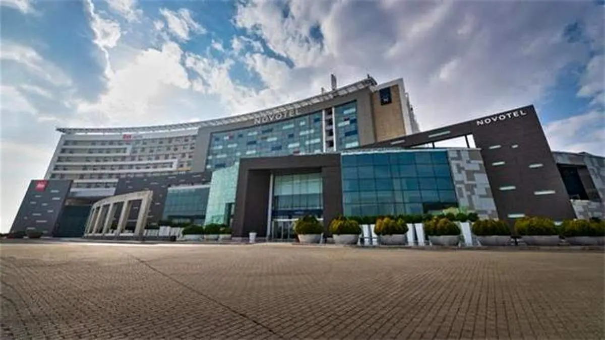 لوفت‌هانزا هتل‌های فرودگاهی را برای اقامت کروی پروازی خود برگزید/ خون تازه در ضریب اشغال هتل‌های فرودگاهی