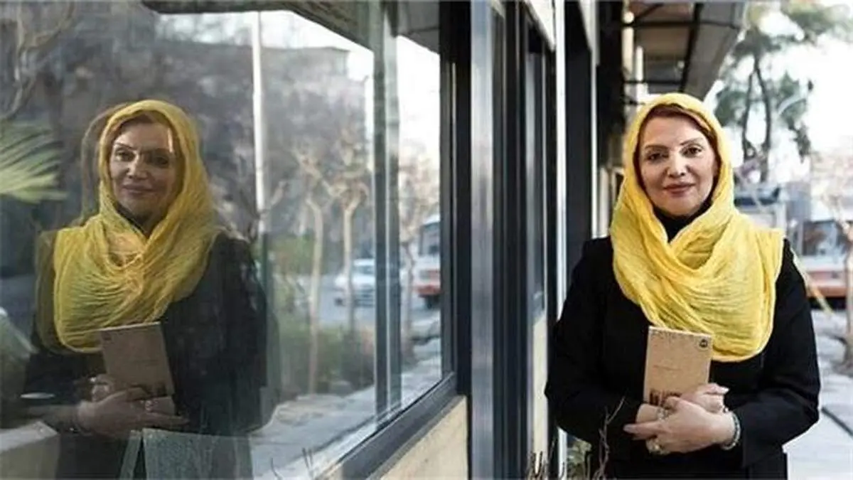 الهام پاوه نژاد : چوب چند چهره مشهور را میخوریم