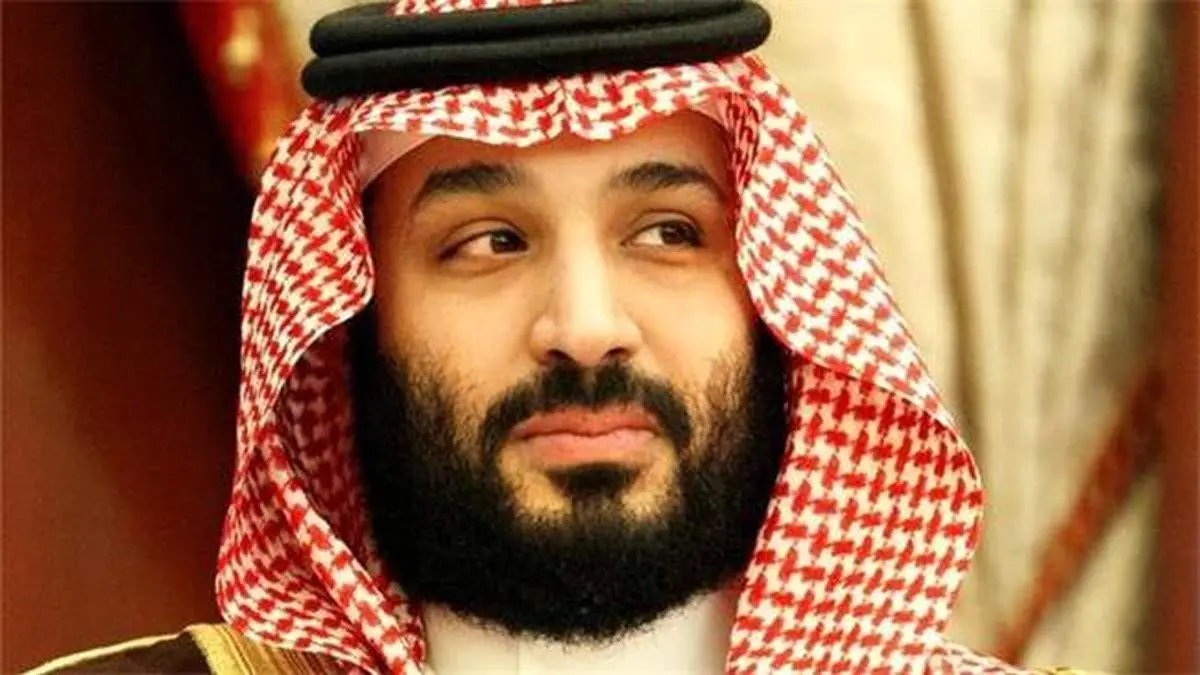 محمد بن سلمان: خواهان روابط خوب با ایران هستیم