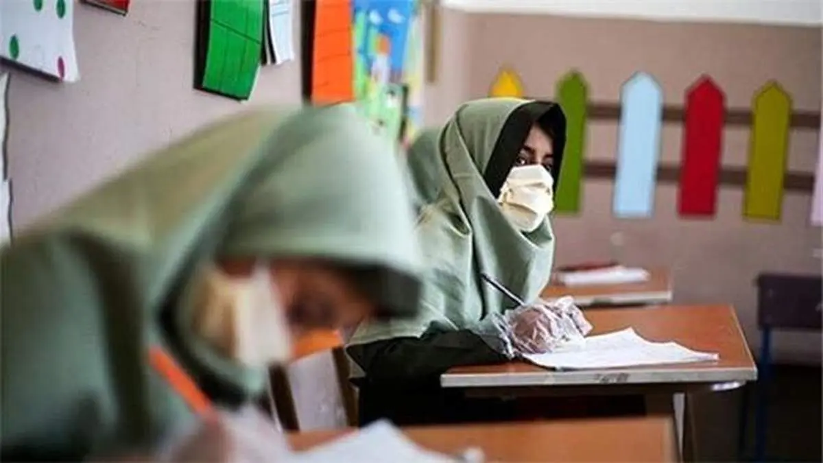 دانشآموزانِ معلول و دارای بیماریهای خاص در اولویت دریافت واکسن کرونا/ ۷۰ درصد مدارس کشور، اتاق بهداشت و مربی سلامت ندارند